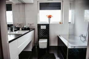Smolna Premium Apartment z tarasem